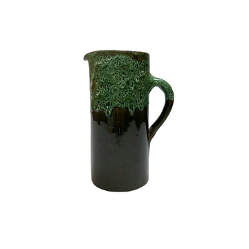 Carafe d'eau classique en acrylique Carafe d'eau classique en acrylique